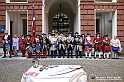VBS_2977 - Il Gruppo Storico Pietro Micca ospite a Palazzo Cisterna